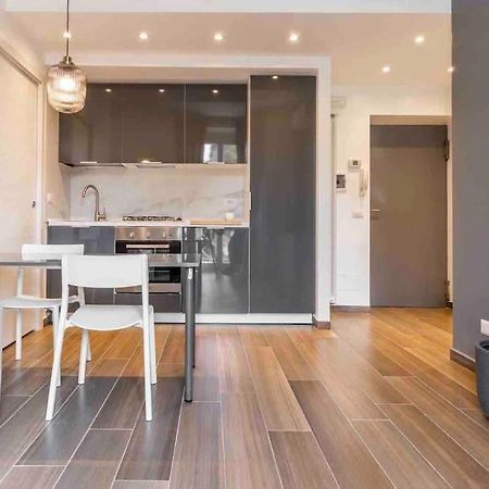 Bellaria House M5 San Siro Milano City Wi-Fi Super Veloce Екстериор снимка