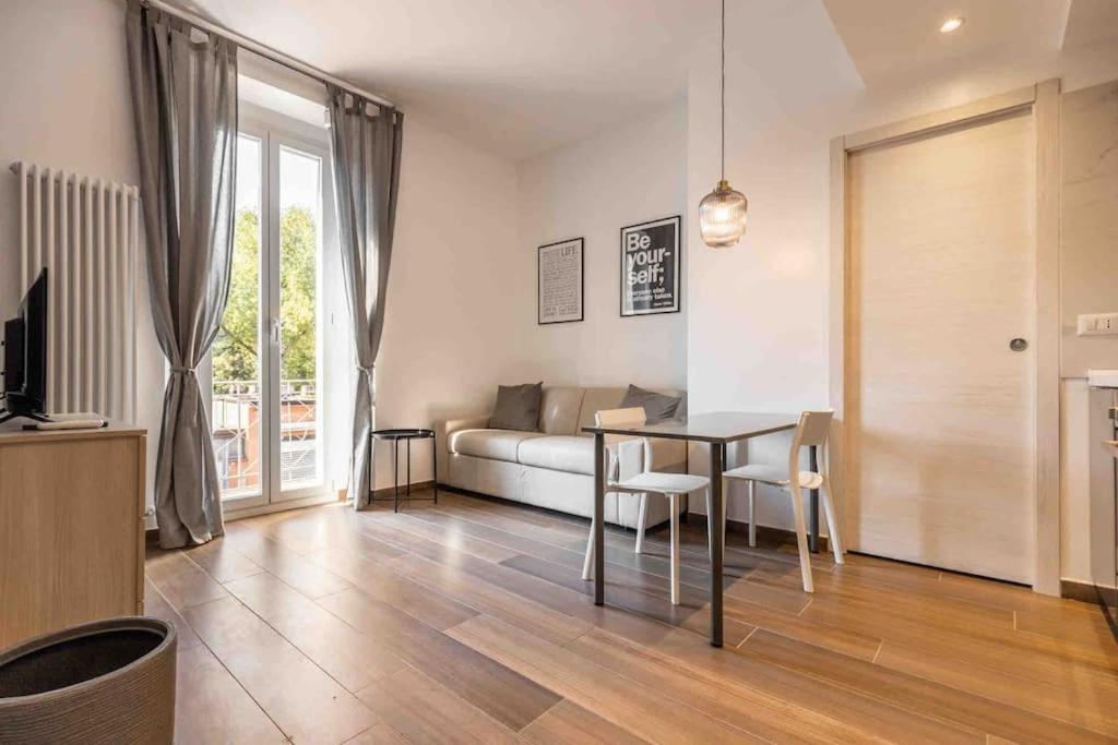 Bellaria House M5 San Siro Milano City Wi-Fi Super Veloce Екстериор снимка