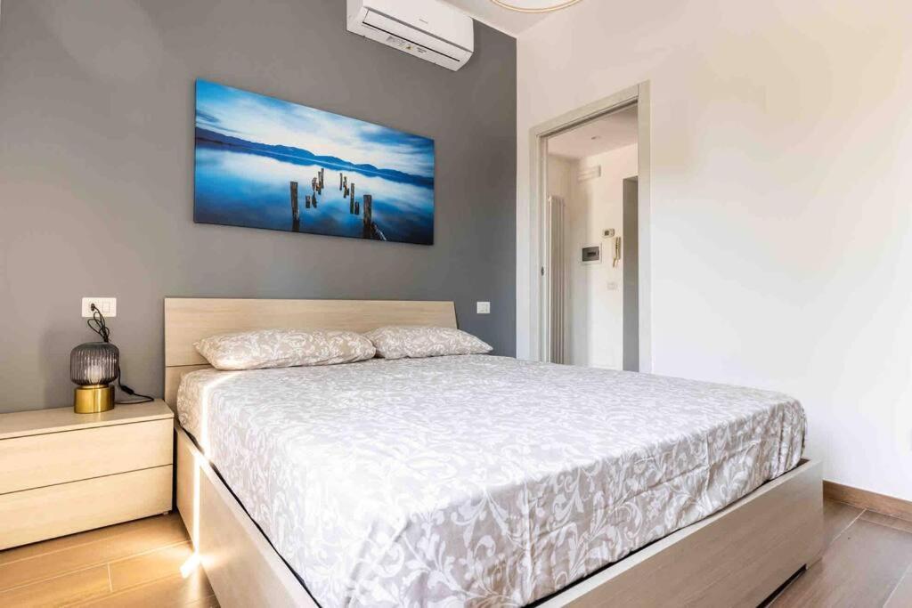 Bellaria House M5 San Siro Milano City Wi-Fi Super Veloce Екстериор снимка